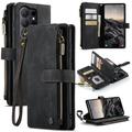Samsung Galaxy S26 Ultra Caseme C30 Multifunctioneel Portemonnee Hoesje