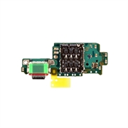 Samsung Galaxy S26 Ultra Oplaad Connector Flexkabel GH96-20819A