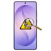 Samsung Galaxy S26 Ultra Diagnose