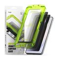 Samsung Galaxy S26 Ultra Ringke Easy Slide Privacy Glazen Screenprotector - 2 stuks.