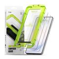 Samsung Galaxy S26 Ultra Ringke Easy Slide Glazen Screenprotector - 2 stuks.