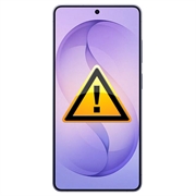 Samsung Galaxy S26 Ultra Camera Reparatie