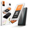 Samsung Galaxy S26 Ultra Spigen Glas.tR EZ Fit Pro Glazen Screenprotector - Helder