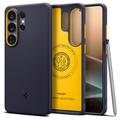 Samsung Galaxy S26 Ultra Spigen Nano Pop MagFit hoesje - Blauwe bessen marineblauw
