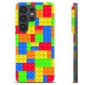 Samsung Galaxy S26 Ultra TPU-hoesje - Blokken