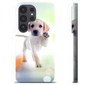 Samsung Galaxy S26 Ultra TPU-hoesje - Hond