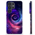 Samsung Galaxy S26 Ultra TPU-hoesje - Heelal
