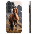 Samsung Galaxy S26 Ultra TPU-hoesje - Paard