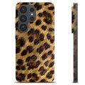 Samsung Galaxy S26 Ultra TPU-hoesje - Luipaard