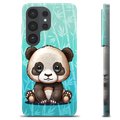 Samsung Galaxy S26 Ultra TPU-hoesje - Panda