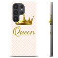 Samsung Galaxy S26 Ultra TPU-hoesje - Koningin
