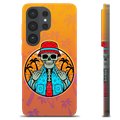 Samsung Galaxy S26 Ultra TPU-hoesje - Skelet Zomer