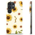 Samsung Galaxy S26 Ultra TPU-hoesje - Zonnebloem