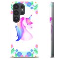 Samsung Galaxy S26 Ultra TPU-hoesje - Eenhoorn
