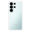 Samsung Galaxy S26 Ultra Tactical TPU Hoesje - Doorzichtig