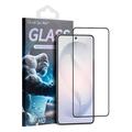 Samsung Galaxy S26+ Film van het aluminium-Siliciumglas - 9H, Volledige dekking