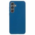 Samsung Galaxy S26+ Biologisch Afbreekbaar Hoesje - Blauw