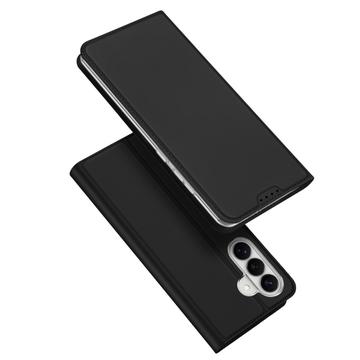 Samsung Galaxy S26+ Dux Ducis Skin Pro Flip Hoesje - Zwart