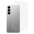 Samsung Galaxy S26+ Full Cover TPU Backprotector - Doorzichtig