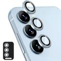 Samsung Galaxy S26+ Hat Prince Camera Lens Glazen Protector - Baby Blauw