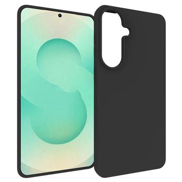 Samsung Galaxy S26+ Schokbestendig siliconen hoesje