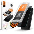 Samsung Galaxy S26+ Spigen Glas.tR EZ Fit Pro AC Privacy Glazen Screenprotector