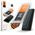 Samsung Galaxy S26+ Spigen Glas.tR EZ Fit Pro Glazen Screenprotector - 2 Stu. - Helder