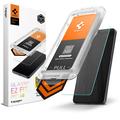 Samsung Galaxy S26+ Spigen Glas.tR EZ Fit Pro Glazen Screenprotector - Helder
