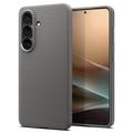 Samsung Galaxy S26+ Spigen Liquid Air TPU Hoesje - Grijs