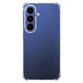 Samsung Galaxy S26+ Tactical Plyo TPU Hoesje - Doorzichtig