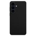 Samsung Galaxy S26+ Tactical Velvet Smoothie Hoesje - Zwart