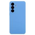 Samsung Galaxy S26+ Tactical Velvet Smoothie Hoesje - Blauw