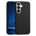Samsung Galaxy S27+ Antislip TPU hoesje - Zwart