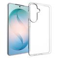 Samsung Galaxy S27+ Anti-slip TPU hoesje - Doorzichtig