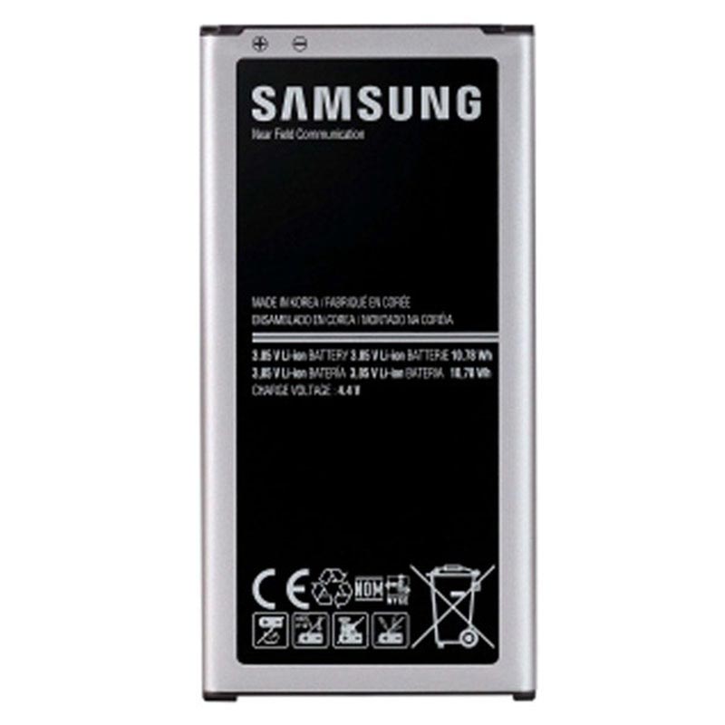Samsung Galaxy S5/S5 Neo batterij EB-BG900BBEG - bulk