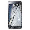 Samsung Galaxy S5 LCD & Touchscreen Reparatie