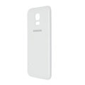 Samsung Galaxy S5 mini Batterij Cover - Wit