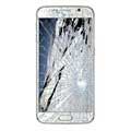 Samsung Galaxy S6 LCD & Touchscreen Reparatie