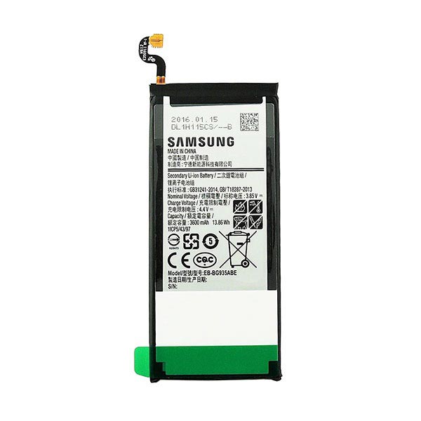 S7 Edge Batterij EB-BG935ABE