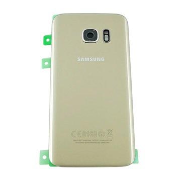 Samsung Galaxy S7 Batterij Cover