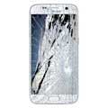 Samsung Galaxy S7 LCD & Touchscreen Reparatie