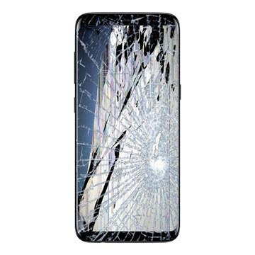 Samsung Galaxy S8 LCD & Touchscreen Reparatie