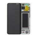 Samsung Galaxy S8 Voorzijde Cover & LCD Display GH97-20457B