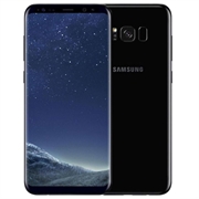 Samsung Galaxy S8+