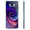 Samsung Galaxy S8+ Hybride Hoesje - Galaxy
