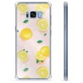 Samsung Galaxy S8+ Hybrid Case - Citroenpatroon