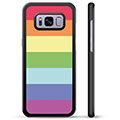 Samsung Galaxy S8+ Beschermhoes - Trots