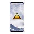 Samsung Galaxy S8+ Oplaad Connector Flexkabel Reparatie