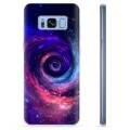 Samsung Galaxy S8+ TPU-hoesje - Galaxy