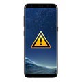 Samsung Galaxy S8 Oortelefoon Reparatie